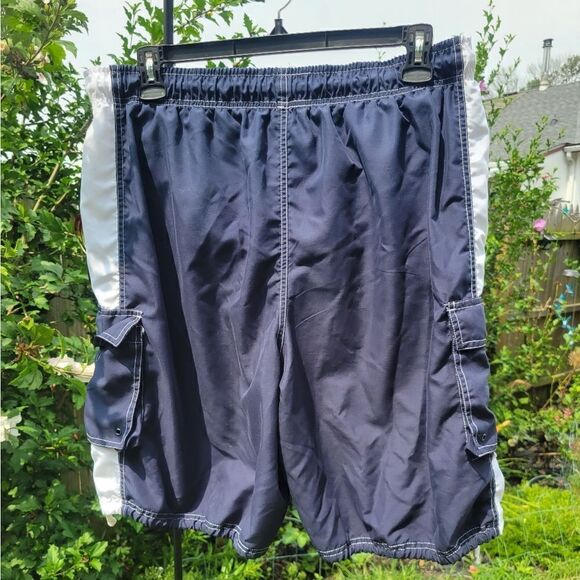 Mens Swiming Trunks - Picture 8 of 11